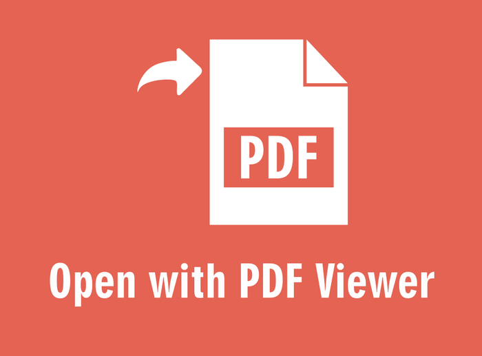 Open in PDF Viewer