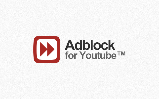 Adblock for Youtube™