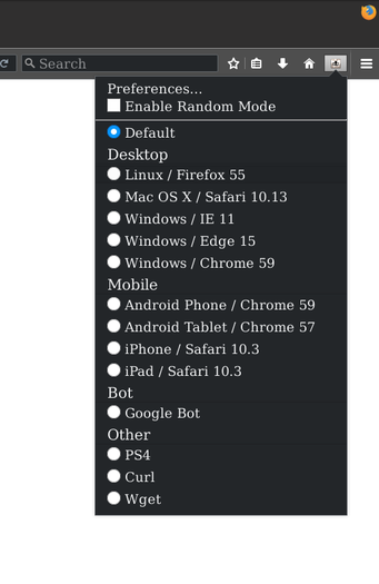 Firefox Plugin For Windows 10