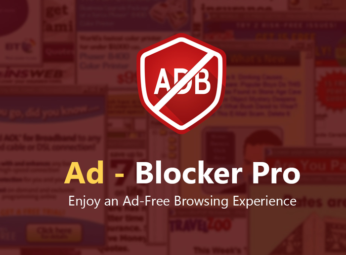 Ad-BlockerPro