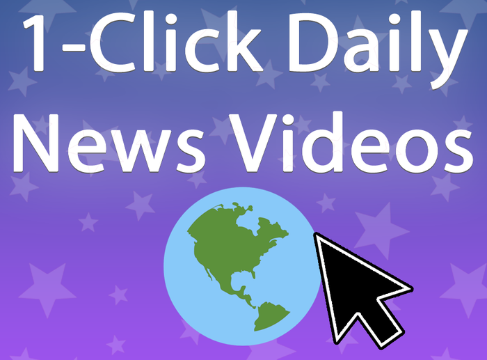 Super News World Daily Videos