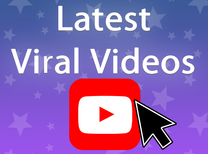 Viral Video Database