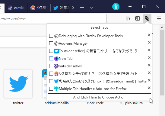 TabSync Pro – Get this Extension for 🦊 Firefox (en-US)