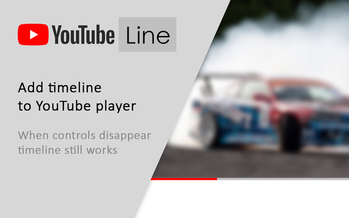 Youtube Line