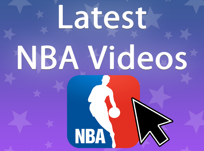 Latest NBA Videos