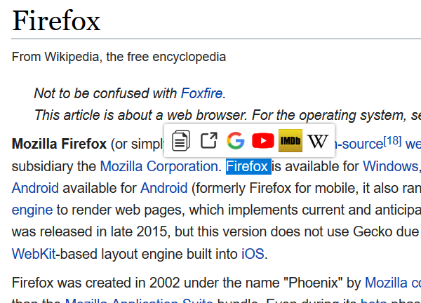 CSFloat Market Checker – Get this Extension for 🦊 Firefox (en-US)