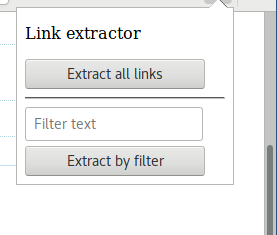 Email Extractor for Firefox 57+ - Blog
