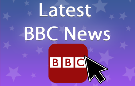 Latest BBC News Videos