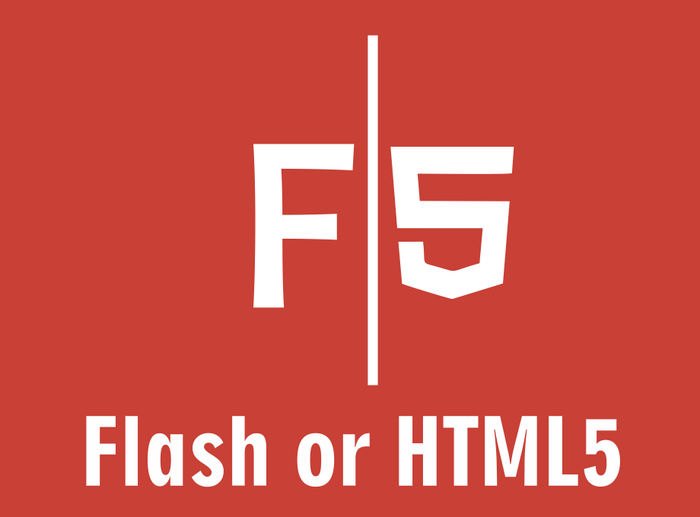 Flash-HTML5 Player for YouTube™
