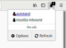 Tree Status for Mozilla