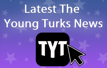 Latest The Young Turks Videos