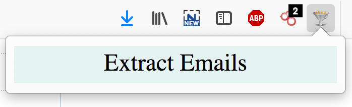 Email Extractor Pro – Get this Extension for 🦊 Firefox (en-CA)