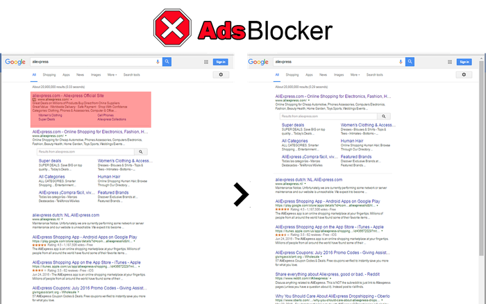 AdsBlocker