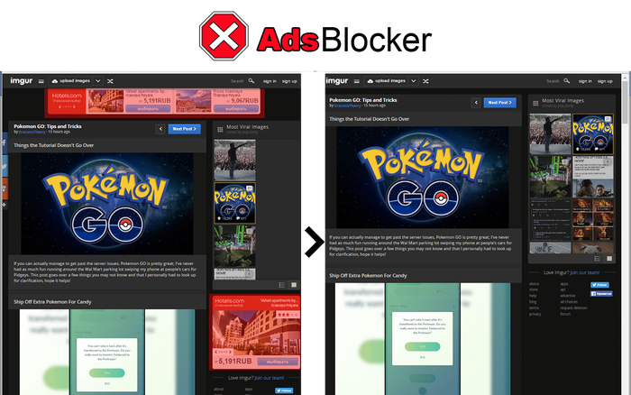 AdsBlocker