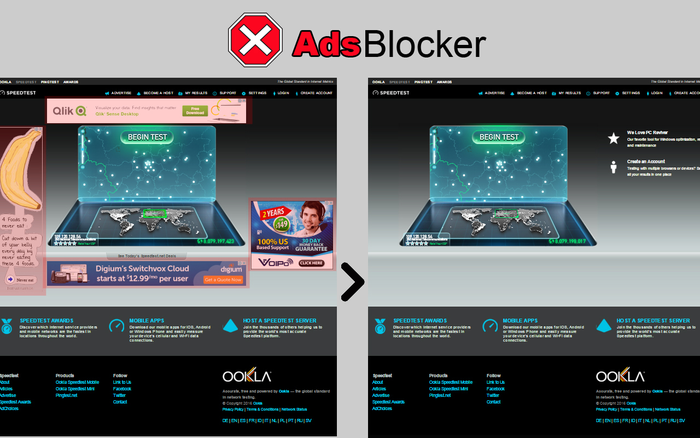 AdsBlocker