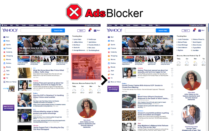 AdsBlocker