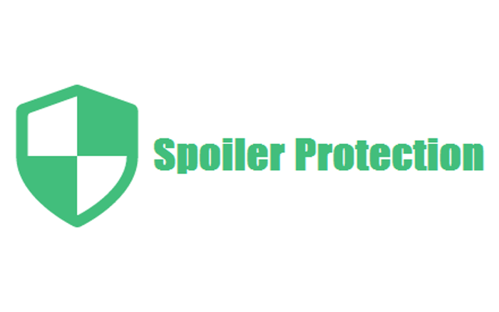 Spoiler Protection 2.0
