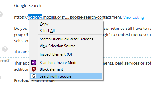 Search on Linguee – Get this Extension for 🦊 Firefox (en-CA)