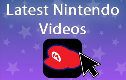 Latest Nintendo Videos