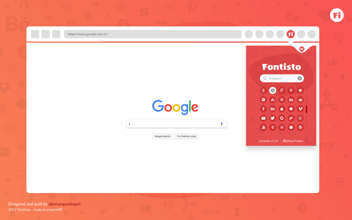 Fontisto