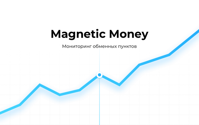 Magnetic Money Desktop