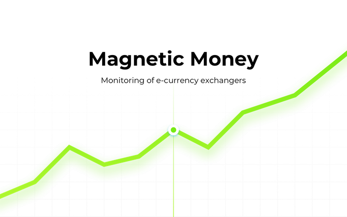 Magnetic Money Int Desktop