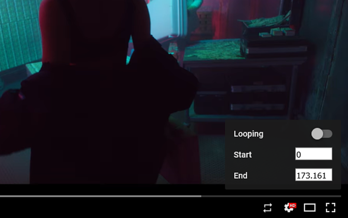 YTLooper promo image