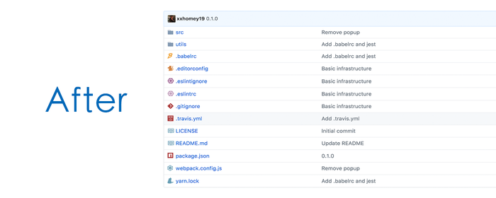 File Icon for GitHub, GitLab and Bitbucket