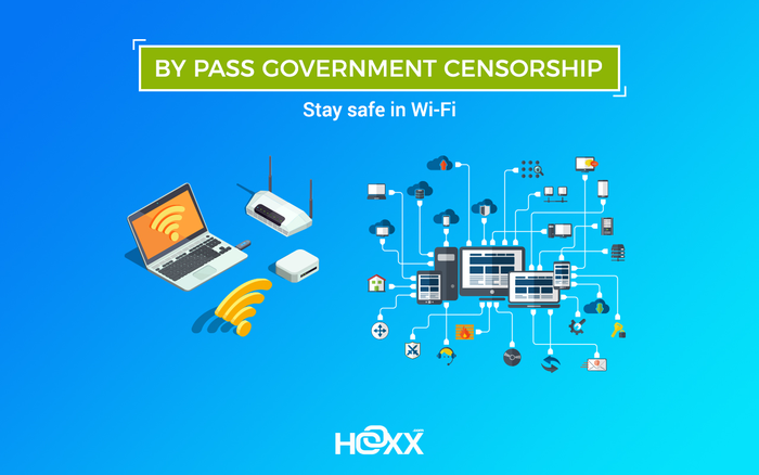 Hoxx VPN Proxy