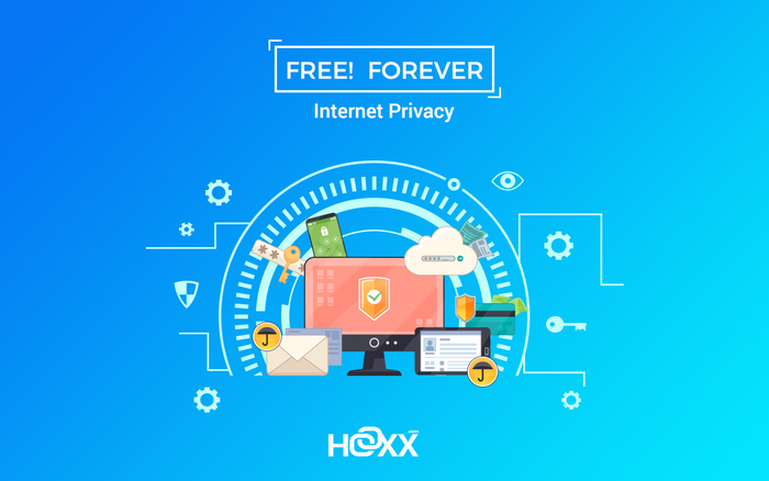 Hoxx Vpn Proxy - Nhận Tiện Ích Mở Rộng Này Cho 🦊 Firefox (Vi)