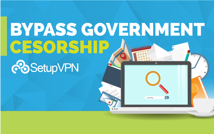 SetupVPN Lifetime Free VPN