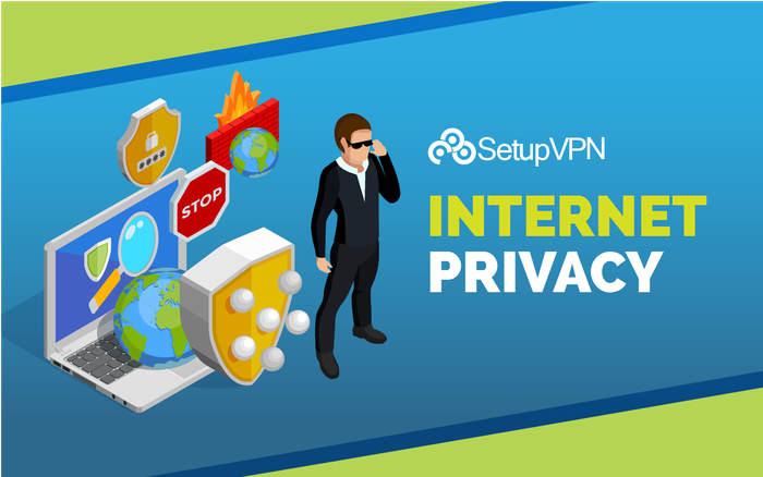 SetupVPN Lifetime Free VPN