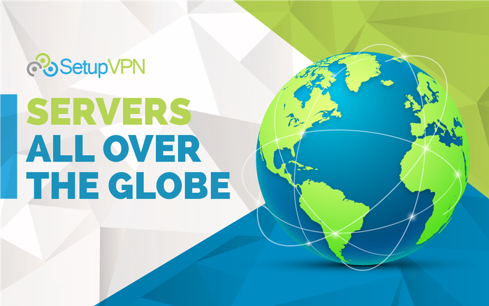 SetupVPN Lifetime Free VPN