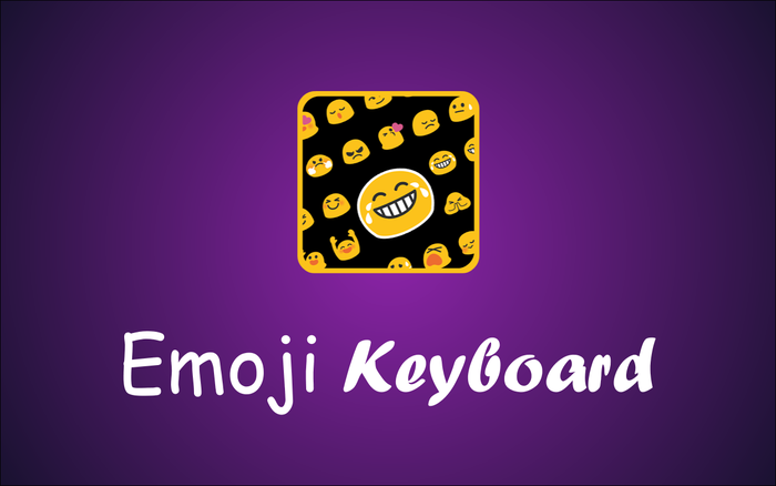 Emojis Keyboard