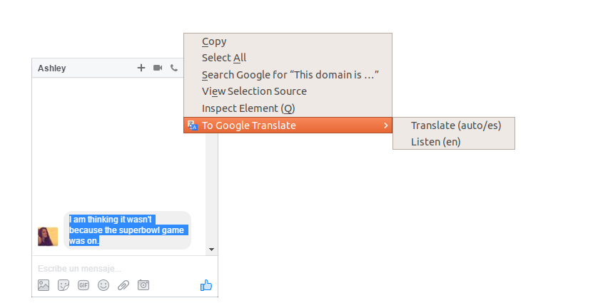 Download Google Tradutor