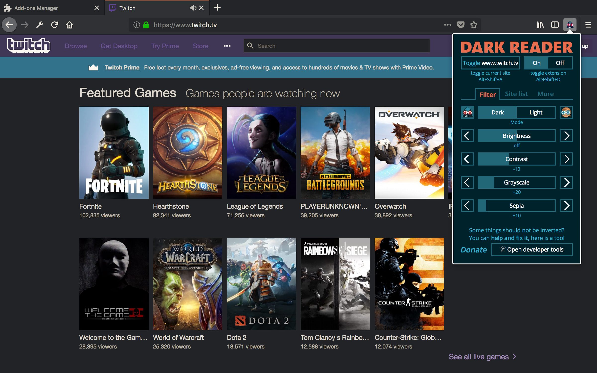 Cookie-Editor – Get this Extension for 🦊 Firefox (en-US)