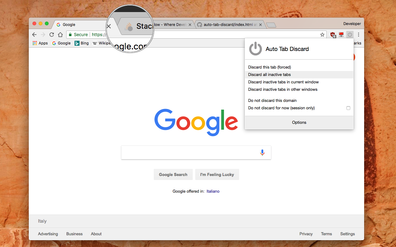 Auto Tab Discard – Get this Extension for 🦊 Firefox (en-US)