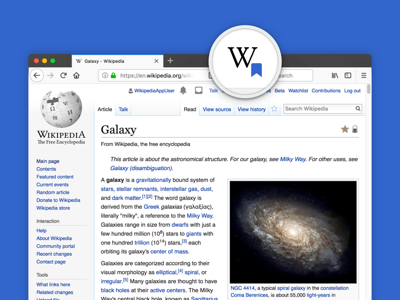 Wikipedia Reading Lists