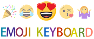 Emoji Keyboard - Emojis For Firefox