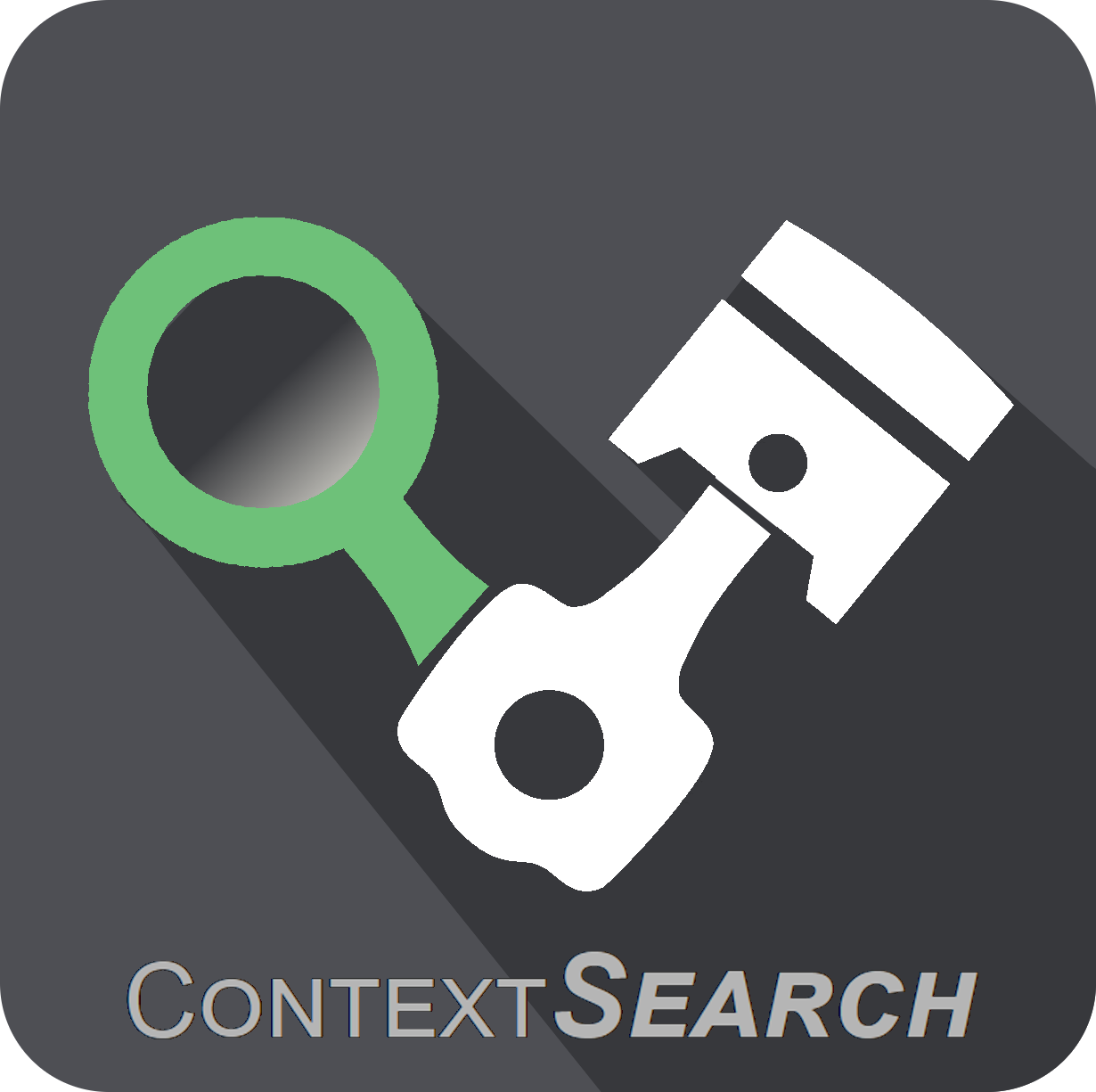 ContextSearch web-ext