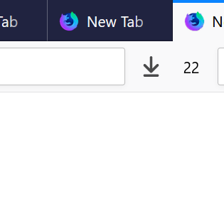 Tab Counter Plus