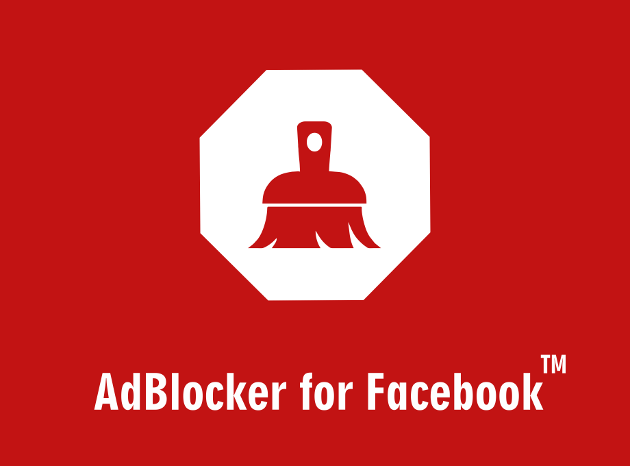 AdBlocker for Facebook™