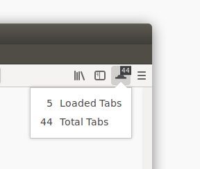 Tab Tally