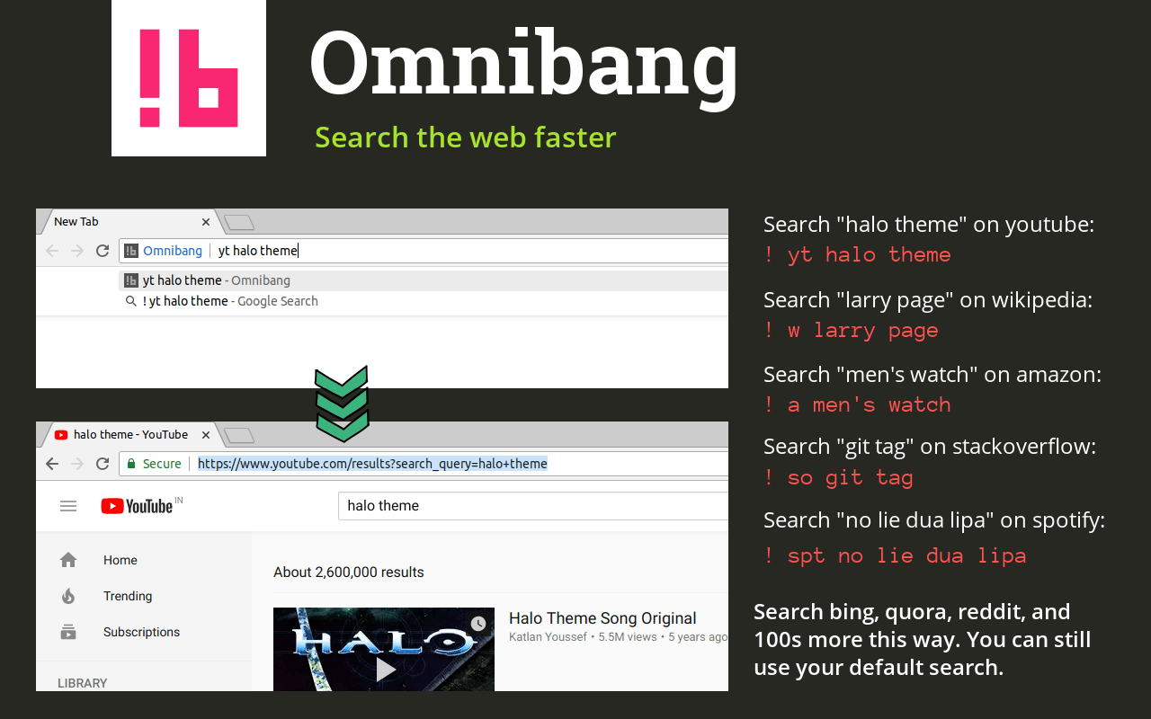 Omnibang