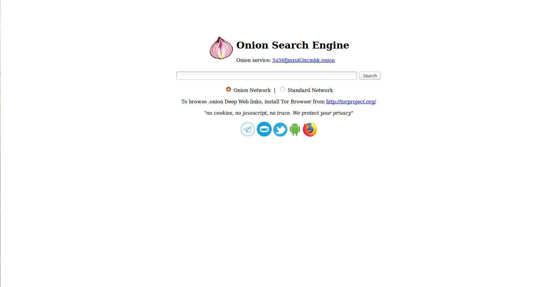 tor browser search engine url hydra2web