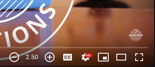 Tune Tailor for YouTube®