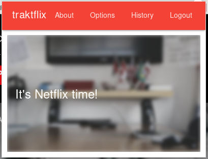 traktflix