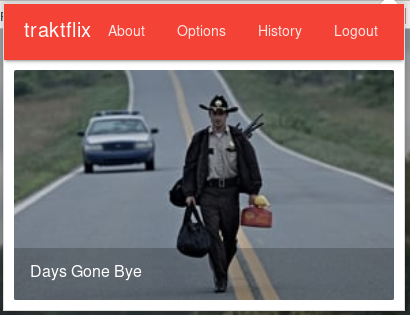 traktflix