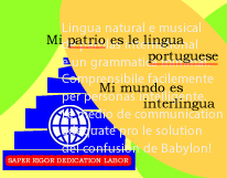 Corrector orthographic de interlingua