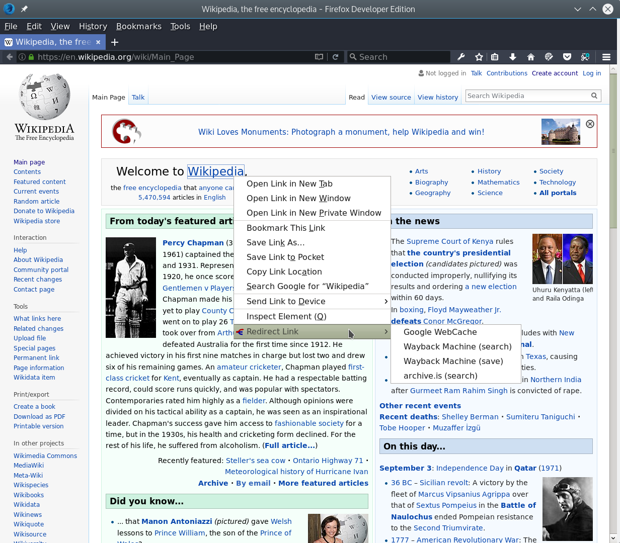 Foxtana Pro - Redirect Cortana – Get this Extension for 🦊 Firefox (en-US)